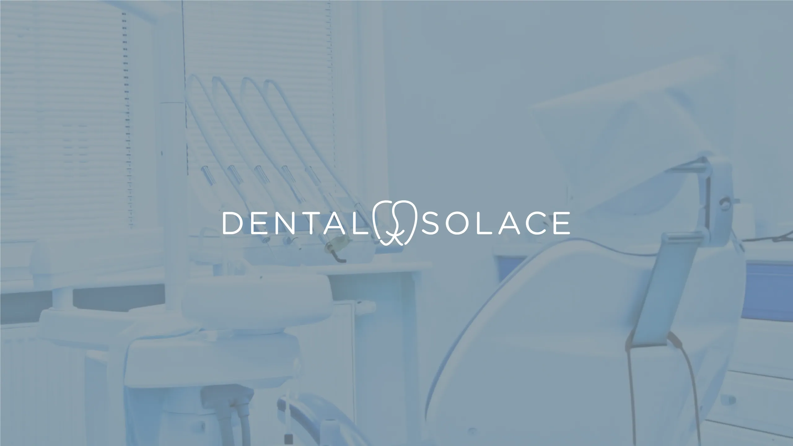 Dental Solace brand identity 1